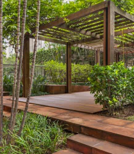 Ahşap Döşeme Uygulamaları: Deck ve Zemin Kaplama Çözümleri