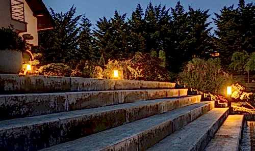 Bahçe Aydınlatma Sistemleri: Şık ve Fonksiyonel Çözümler