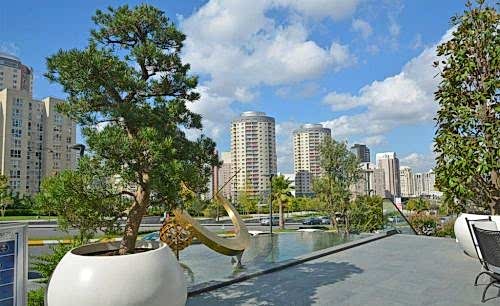 Bulvar 216 | Cem Botanik