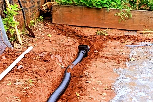 Drenaj Uygulamaları ve Çözümleri