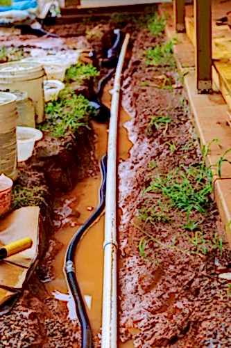 Drenaj Uygulamaları ve Çözümleri