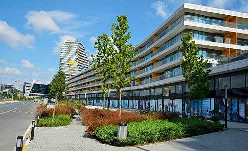 Ege Yapı Batı Şehir | Cem Botanik