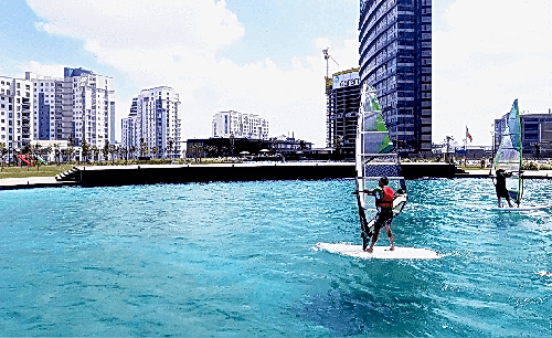 Garanti KozaPark | Cem Botanik