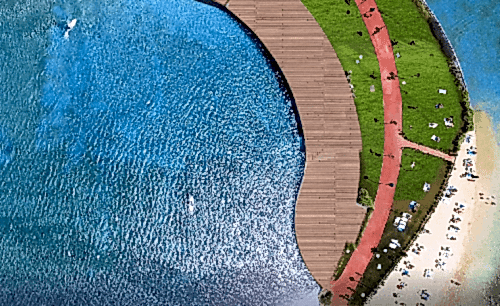 Garanti KozaPark | Cem Botanik