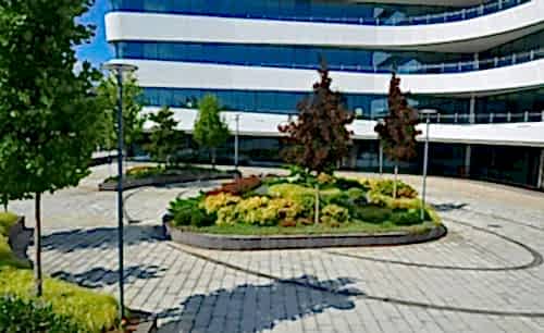 İçdaş Plaza | Cem Botanik