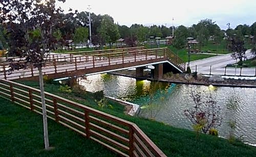 Karatay Şehir Parkı