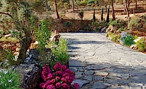 Mesa Bodrum Satış Ofisi