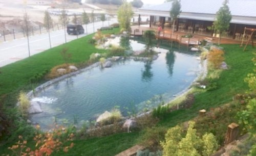 Narven Termal Kasaba