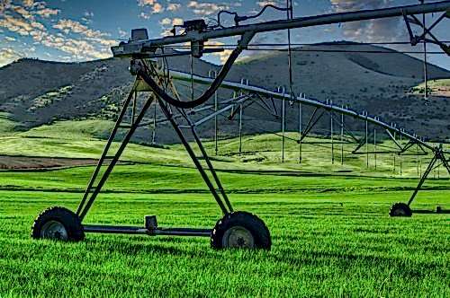 Otomatik Sulama Sistemleri