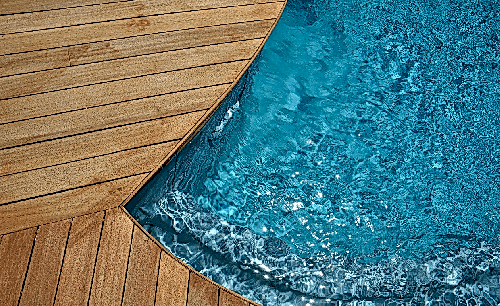 Özel Villa Bahçesi 1