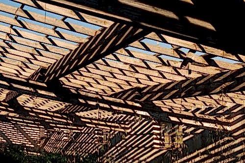 Pergola Sistemleri: Modern Modeller ve Pergola Özellikleri
