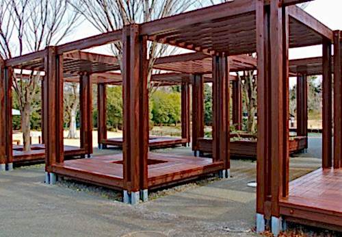 Pergola Sistemleri: Modern Modeller ve Pergola Özellikleri