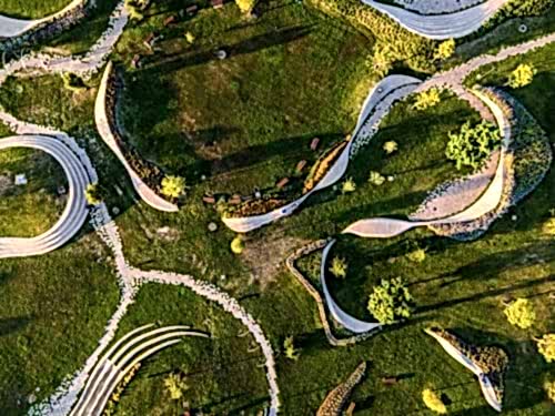 Bahçe Peyzaj Tasarımı ve Uygulama Hizmetleri