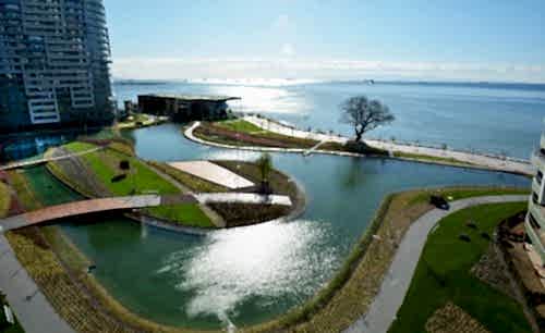 Sea Pearl Ataköy | Cem Botanik