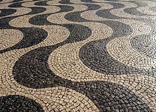 Taş Döşeme Uygulamaları: Estetik ve Dayanıklı Zemin Çözümleri