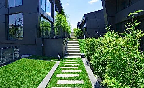 Terrace Plus | Cem Botanik