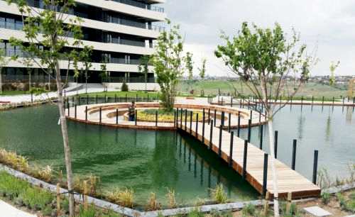 Uptown Ankara | Cem Botanik