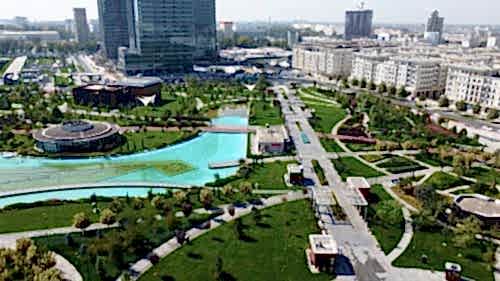 Yeşil Alan Nedir? Kent Yaşamında Önemi ve Planlama İpuçları