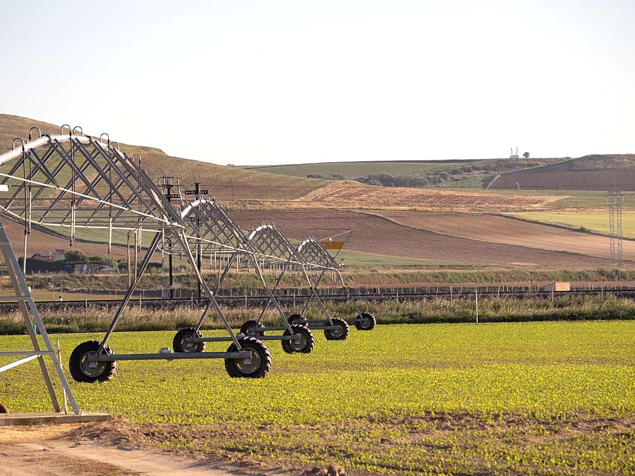 Otomatik Sulama Sistemleri